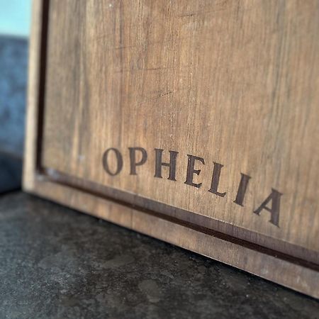 Ophelia Tulum Condo In Aldea Zama Ngoại thất bức ảnh