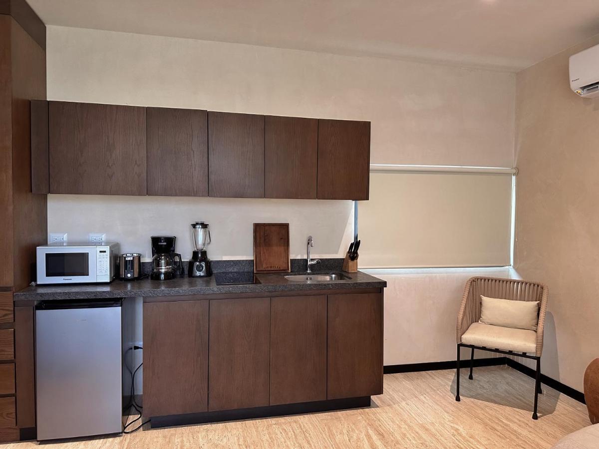 Ophelia Tulum Condo In Aldea Zama Ngoại thất bức ảnh