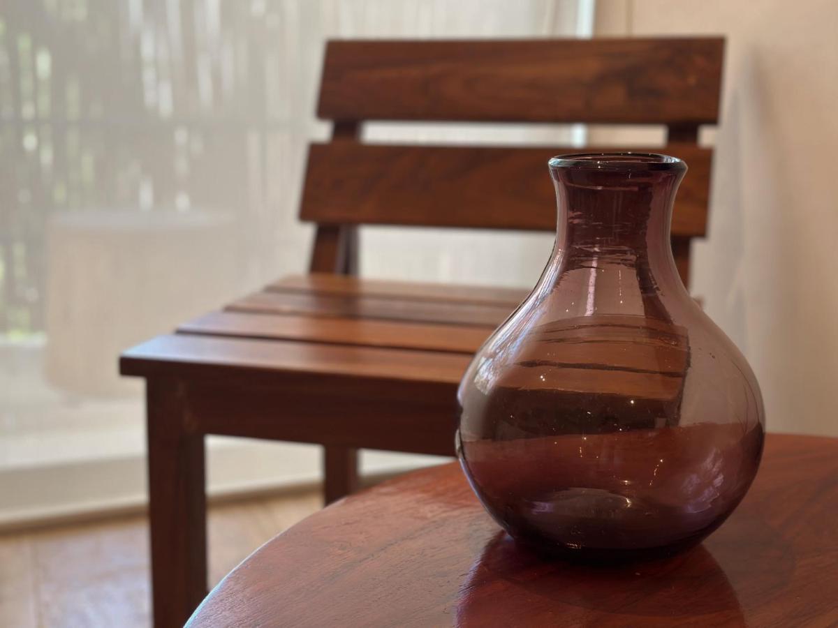 Ophelia Tulum Condo In Aldea Zama Ngoại thất bức ảnh