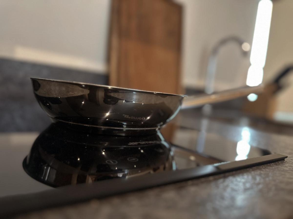 Ophelia Tulum Condo In Aldea Zama Ngoại thất bức ảnh
