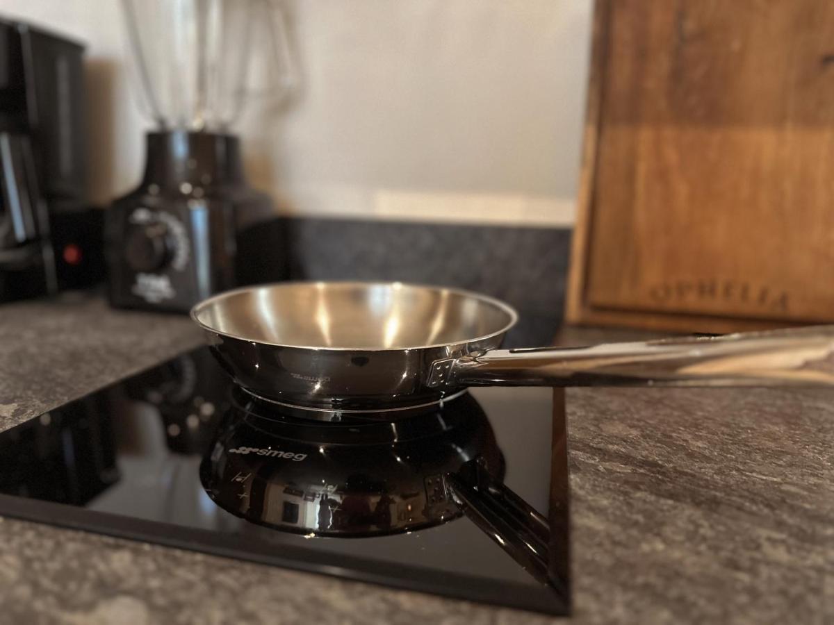 Ophelia Tulum Condo In Aldea Zama Ngoại thất bức ảnh