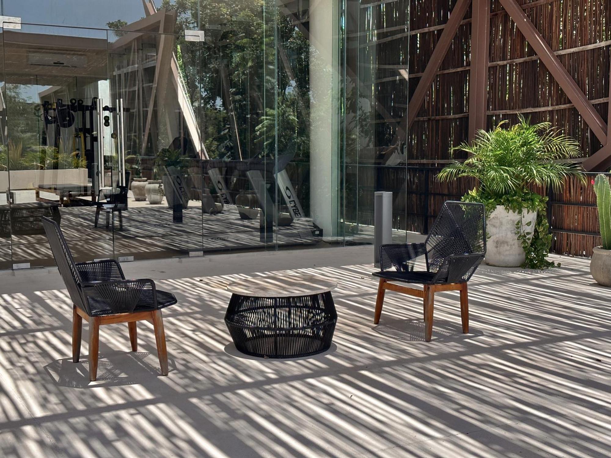 Ophelia Tulum Condo In Aldea Zama Ngoại thất bức ảnh