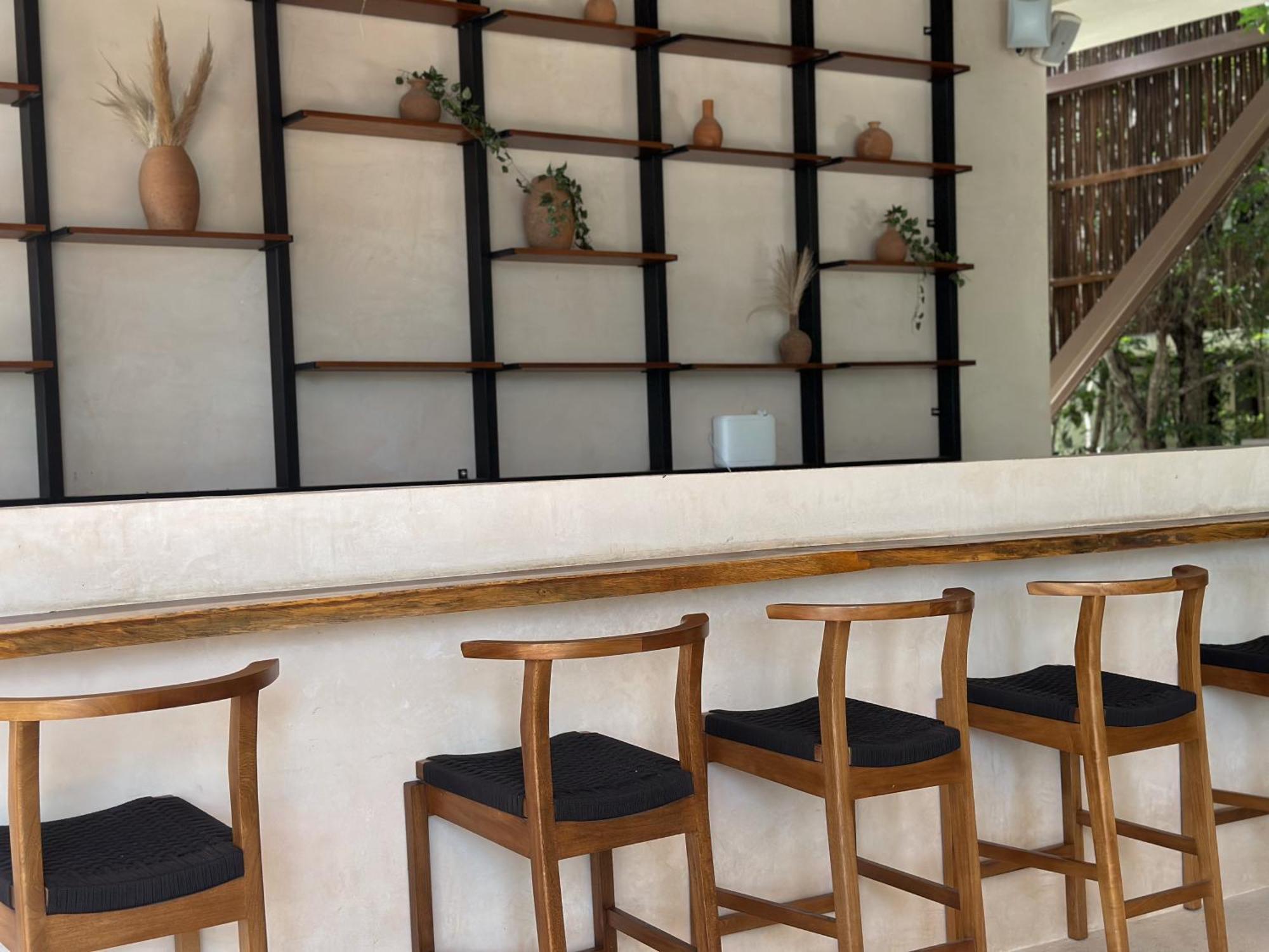 Ophelia Tulum Condo In Aldea Zama Ngoại thất bức ảnh