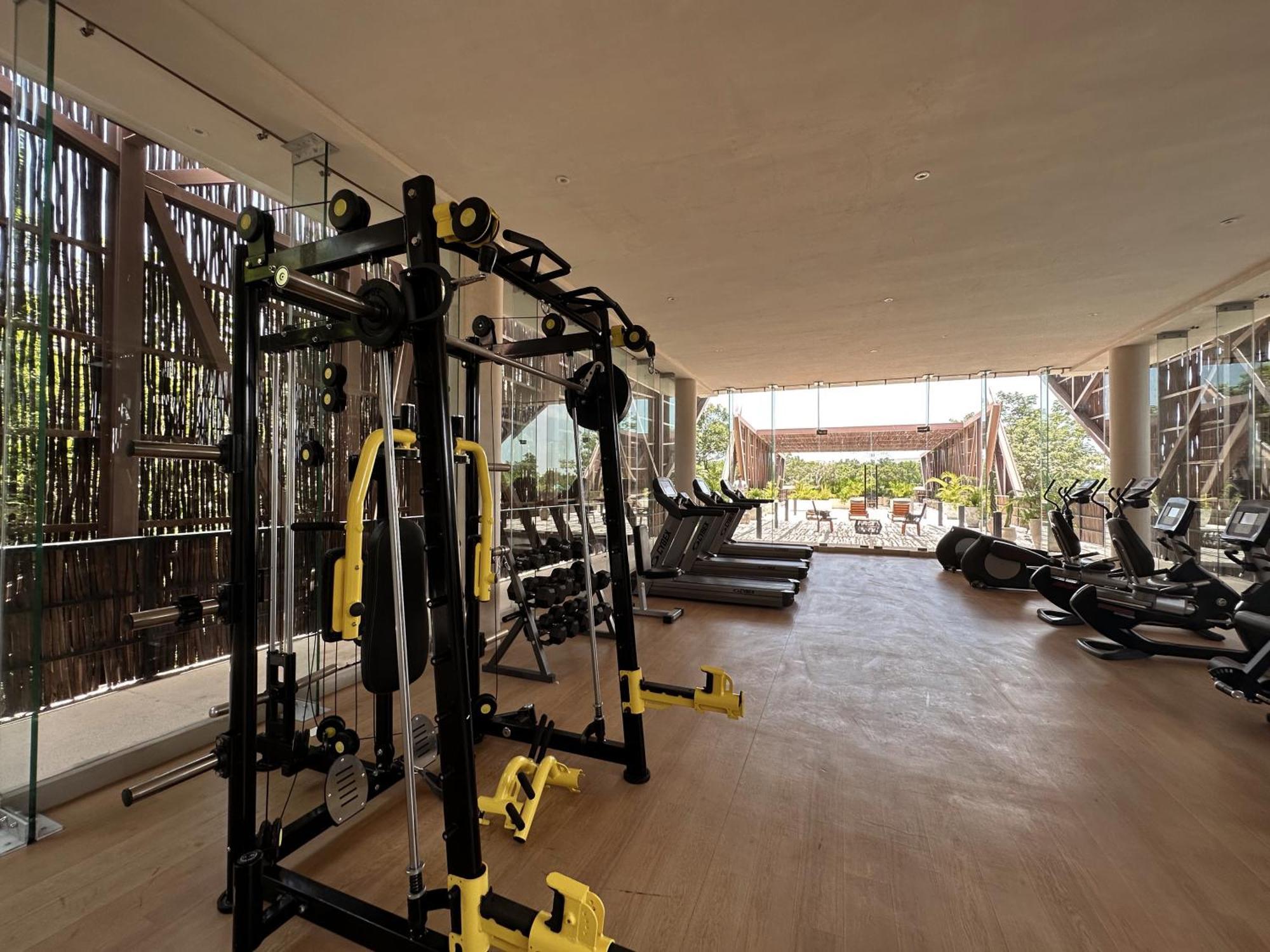 Ophelia Tulum Condo In Aldea Zama Ngoại thất bức ảnh