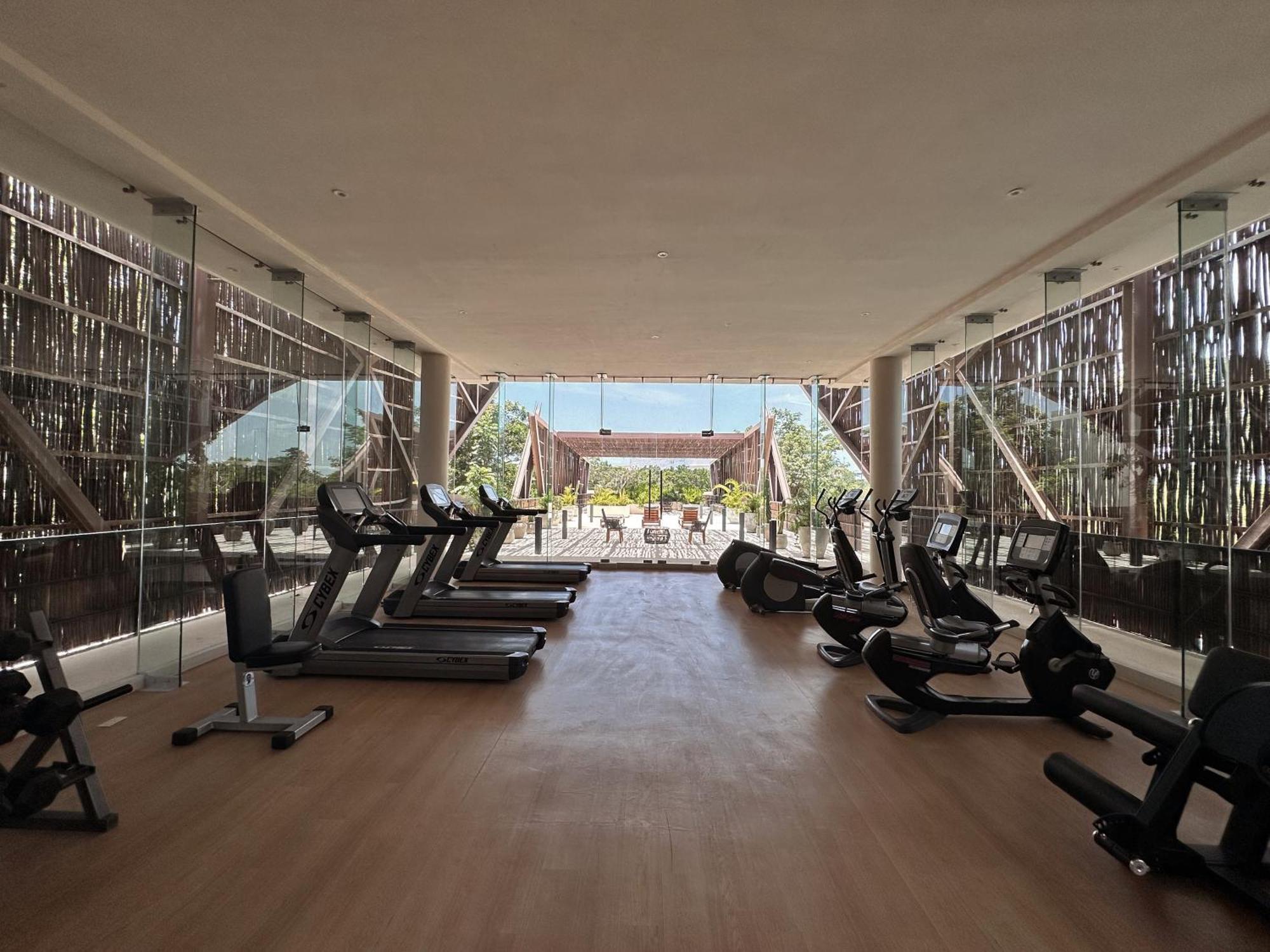 Ophelia Tulum Condo In Aldea Zama Ngoại thất bức ảnh