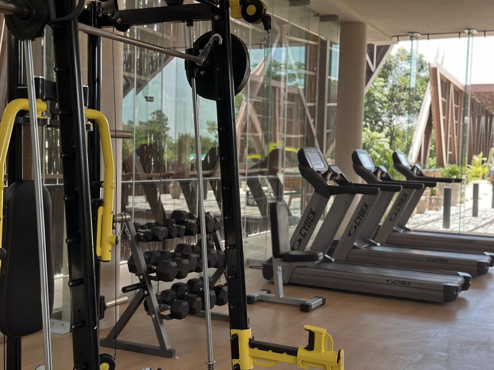 Ophelia Tulum Condo In Aldea Zama Ngoại thất bức ảnh