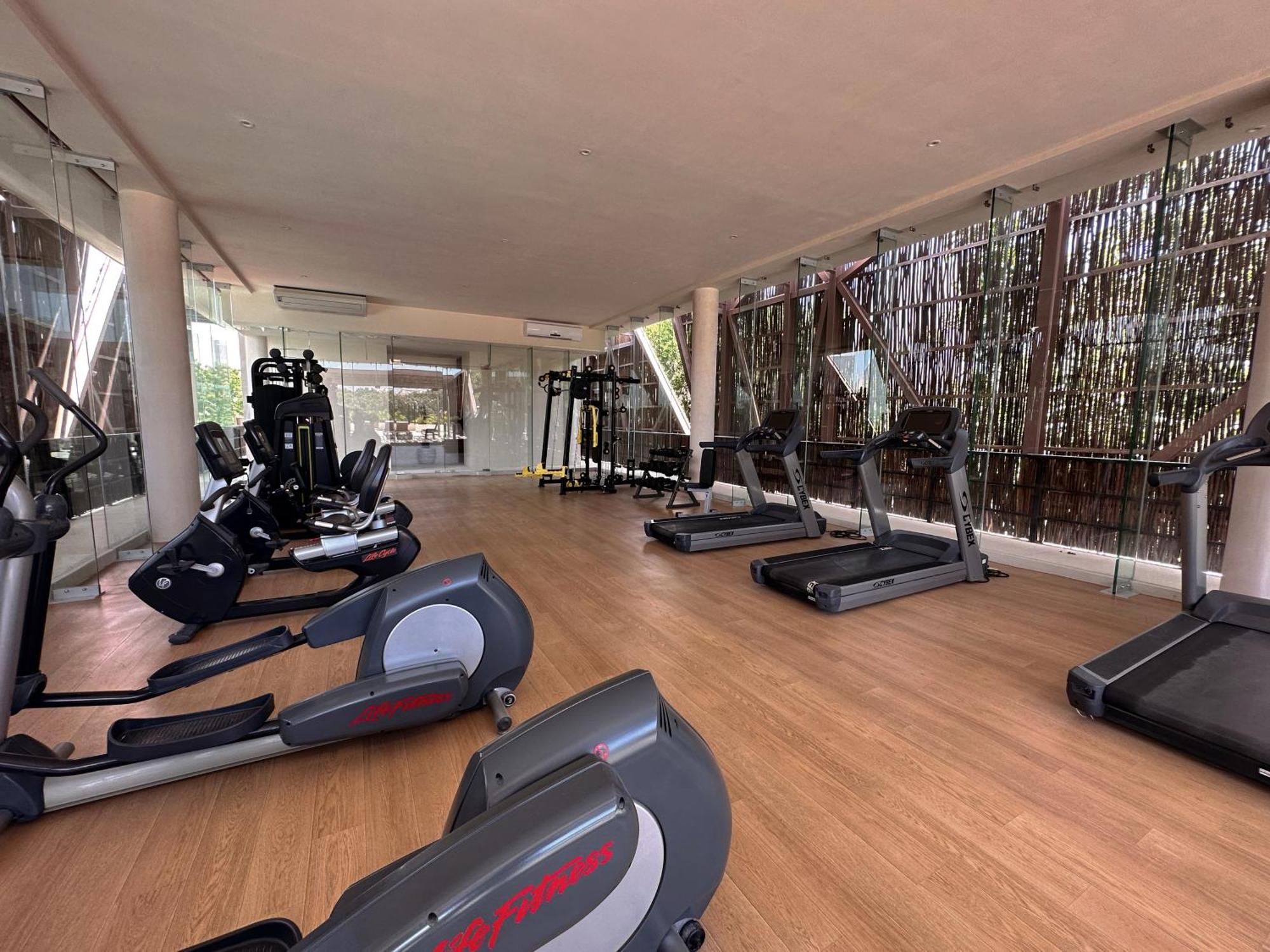 Ophelia Tulum Condo In Aldea Zama Ngoại thất bức ảnh