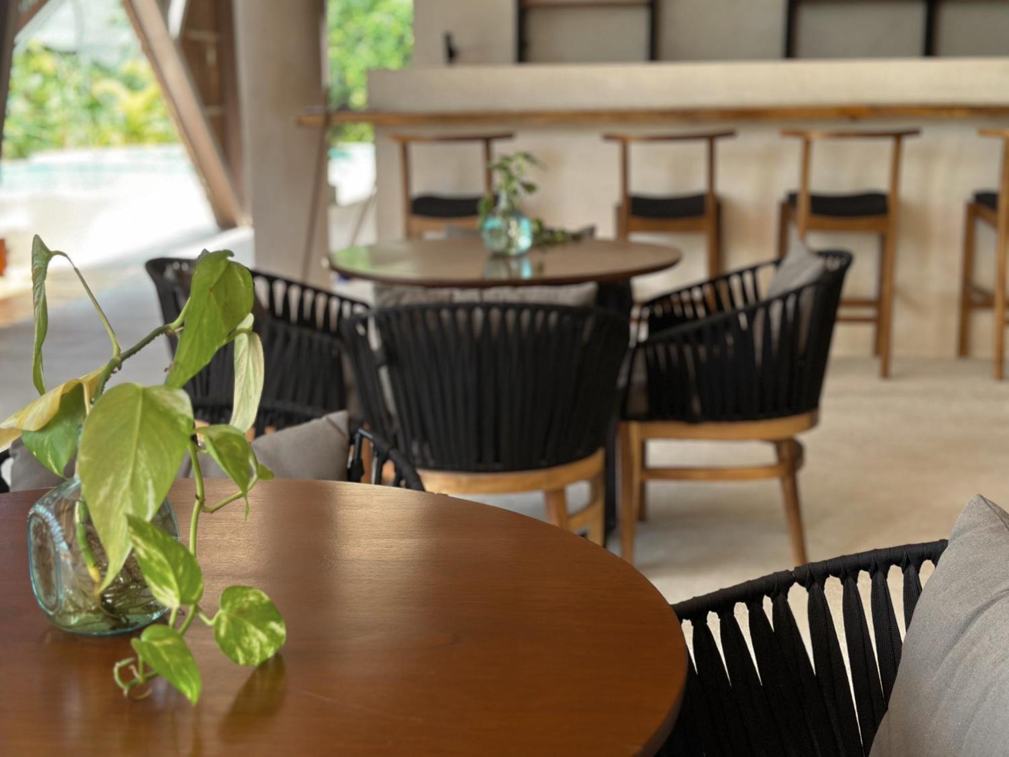 Ophelia Tulum Condo In Aldea Zama Ngoại thất bức ảnh