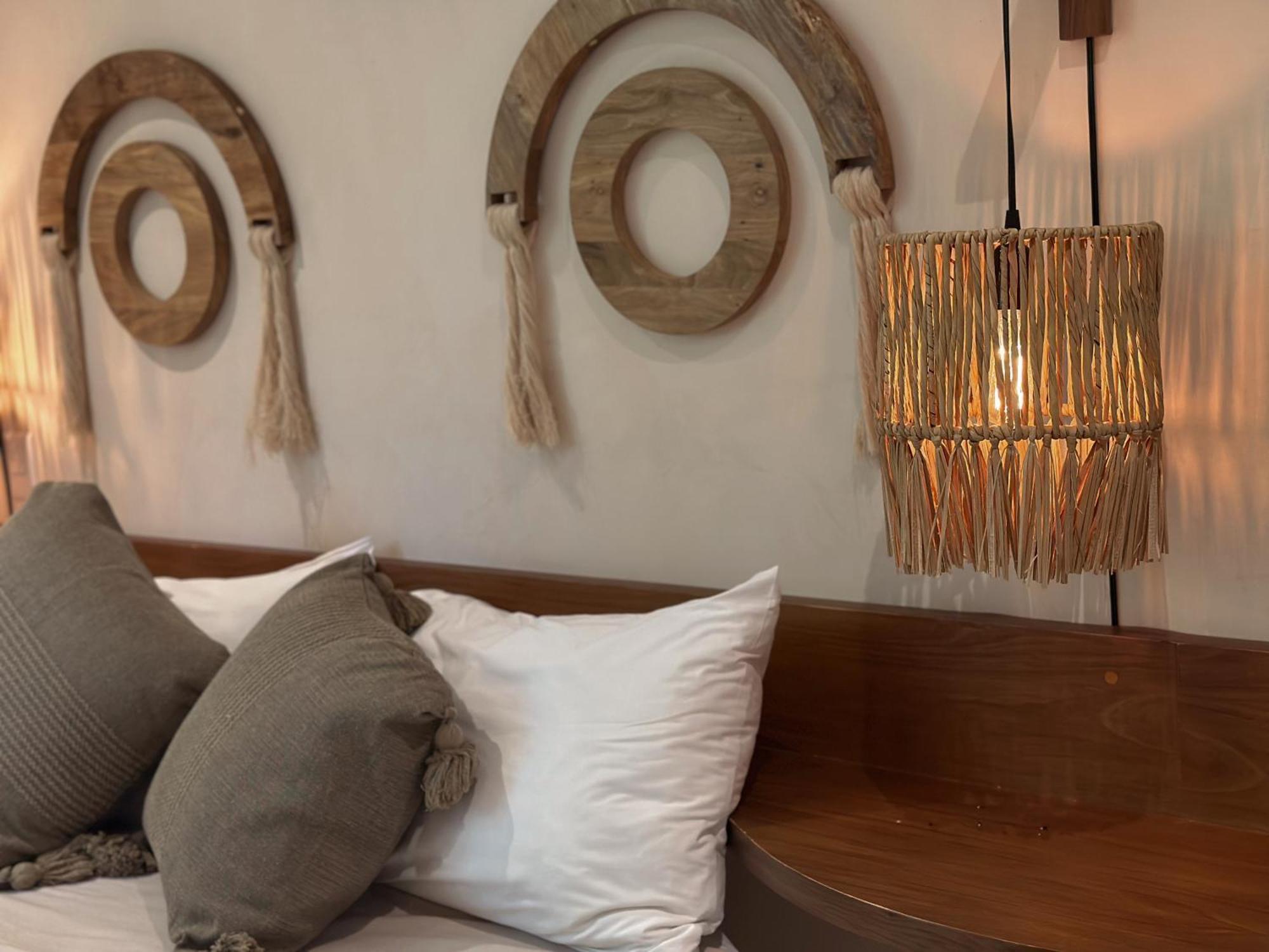 Ophelia Tulum Condo In Aldea Zama Ngoại thất bức ảnh