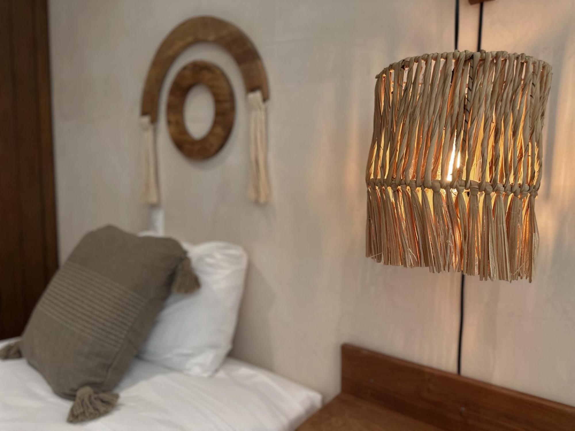 Ophelia Tulum Condo In Aldea Zama Ngoại thất bức ảnh